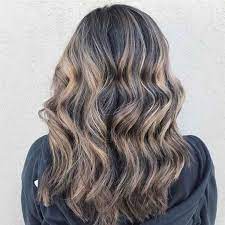 Maybe you would like to learn more about one of these? Dark Brown Warna Rambut Highlight Coklat Novocom Top
