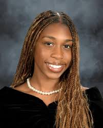 Congratulations to Rockbridge Spring 2022 Valedictorian and Salutatorian