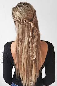 The google folio populates like a trump rally: 70 Amazing Braid Hairstyles For Party And Holidays