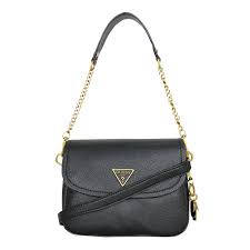 Destiny - Guess Women's Handbag made of synthetic leather - Gianna Kazakou  Online