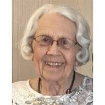 Gwen Didema Harr Anderson Obituary