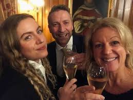 A very special day being called to the Bar last week. My mind has been  firmly fixed