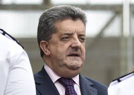 Northern Ireland Prison Service boss defends '˜day out' for killers in  Mournes