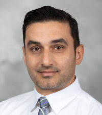 James G. Carlucci, MD, MPH