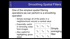 17 Matlab Code For Smoothing Filter In Digital Image Processing Using N Digital Image Processing Processing Tutorial Image Processing