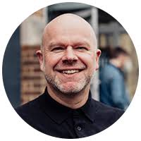 Steve Rouse (@RevRouse)