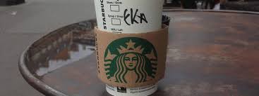 Maybe you would like to learn more about one of these? 5 Cent Fur Jeden Pappbecher Bei Starbucks