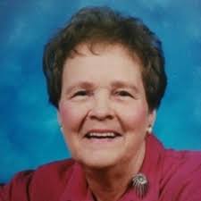 Helen Lockhart Obituary March 31, 2022