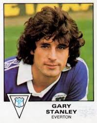 DT92 ~ Garry Stanley