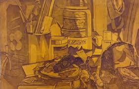 Artwork — Mandi Quinn Art