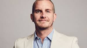 Quick transfer: Dentsu exec Patrick Darcy departs to join Eftpos-owned  payment platform Beem It