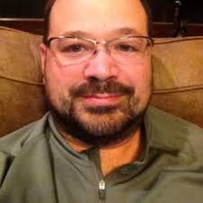 Dr. Jacob Dickinson, MD