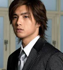 Male Actor of the Week: Mike He