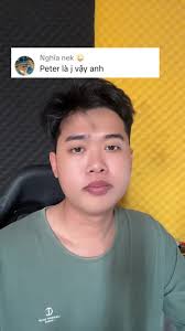 Phú Nguyễn Lộ Peter