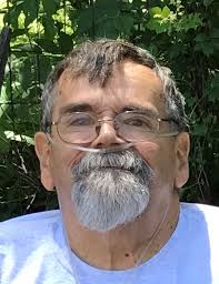 Obituary information for Charlie Rooker