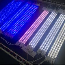 Clear Pc Led Aquarium Light 600mm T5 Light Tube Buy Aquarium Light Led Aquarium Light T5 Light Tube Product On Alibaba Com