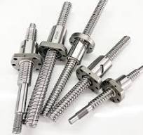 Vis à bille avec écrou SFU 2525 3205 3210 3232 4005 4010 4020 4040 5005  5010 5050 6310 8310, fabrication pour CNC, 10 pièces