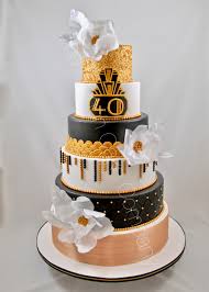 Jun 18, 2021 · after twelve years together, jordan and craig tied the knot in an elegant ballroom wedding at the conrad indianapolis that was full of thoughtful and personal touches. Gatsby Tiered Cake The French Cake Company