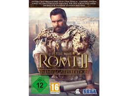 It was announced on november 8, 2017. Total War Rome 2 Enemy At The Gates Edition Pc Fur Pc Online Kaufen Saturn