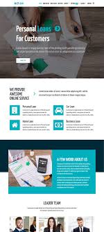 Lt Loan Free Responsive Business Joomla Template In 2020 Joomla Templates Joomla Joomla Themes