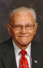 Obituary for Paul James Eastburn