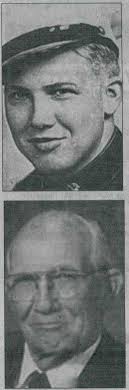 Ralph H Ketcham (1923-unknown)