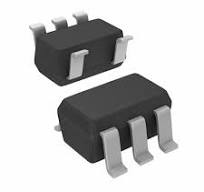 SN74LVC1G17DBVR: Features, Applications, and Datasheet