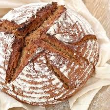 Sauerteig Ansetzen Ist Kinderleicht So Nach Gefuhl Rezept Brot Backen Rezept Einfach Brot Selber Backen Rezept Bauernbrot