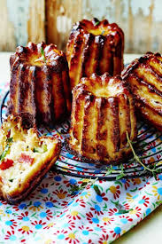 Canneles Chorizo Comte Courgette Recette Recette Recette Recettes De Cuisine Recette Apero Dinatoire