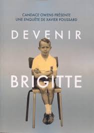 DavidYukio75Amano on X: "@MaryMbois La meilleure des sources est le livre "Devenir  Brigitte" de Xavier POUSSARD Le livre est une enquête rigoureuse,  impitoyable avec le couple Macron... du beau travail !  https://t.co/wDwhOUbqXw