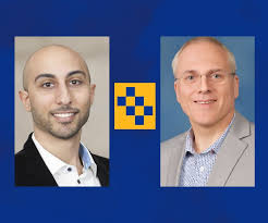 For their leadership in advancing digital and computational pathology,  Liron Pantanowitz and Matthew Hanna will be honored at the College of  American Pathologists' annual conference. https://bit.ly/3TNdikC