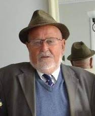 Condolence Book for Pat MURPHY (Enniscorthy, Wexford)