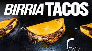 It's taco week and our start is a simple and simply cooked catfish taco. Beef Birria Tacos Sam The Cooking Guy