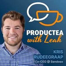 PRODUCTEA with Leah, Growth & Senior Leadership