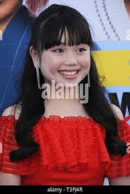 Thalia Tran at arrivals for LITTLE Premiere, Regency Village Theatre