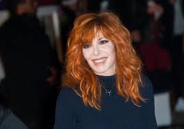 Mylene farmer (милен фармер) — stolen car (live 2019). Mylene Farmer Ses Rares Confidences Sur Sa Vie Privee Elle