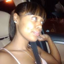 Eboni West's Instagram, Twitter & Facebook