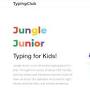 Jungle junior game free from k12irc.org