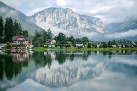 Ausztria területének 62 százalékát teszi ki az osztrák alpok. Feledhetetlen Nyari Hegyi Kaland Az Eisenerz Alpokban Via Ferrata Es Hegymaszas Ausztria Legszebb Tavainal
