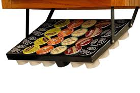 Buydirect.com has been visited by 100k+ users in the past month Under Cabinet Keurig K Cup Holder
