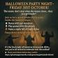 Goostrey Graveyards Halloween Party event image