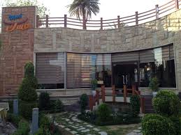 مطعم مسك الجادرية بغداد لايف