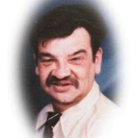 Gallant, Gordon Bernard