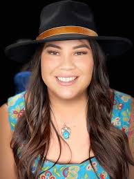 Native American Artists, Musicians and Writers