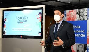 El sistema de admisión escolar es una plataforma web del ministerio de educación, en el que podrás postular a todos los establecimientos educacionales públicos y particulares subvencionados de chile. A9kl7xgd9cdlbm