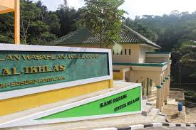 1) penyusunan profil smk al musthofa 2) mengidentifikasi harapan pemangku kepentingan. Smk Al Ikhlas Susuru