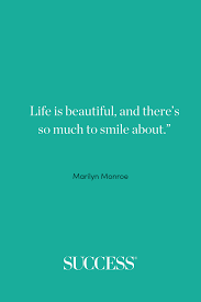 Shape Your Life Choices With These 100 Beautiful Quotes | SUCCESS