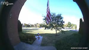 Watch a cartoon for kids on the pledge of allegiance to the flag. Young Boy Salutes While Reciting The Pledge Of Allegiance Video Abc News