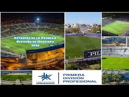 If you are looking for other soccer uruguay scores and results (first division, second division, third division, cup, super cup, etc.) you can find them in the side menu. Estadios De La Primera Division De Uruguay 2020 Campeonato Uruguayo De Primera Division Profesional Youtube Uruguay Estadios Uruguayos