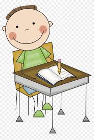 Check spelling or type a new query. Download Student At Desk Clip Art Free Transparent Png Clipart Images Download